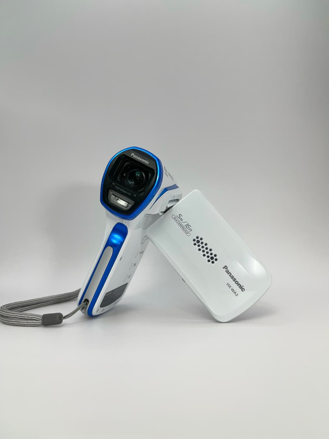 Panasonic hx-wa3 상품이미지2
