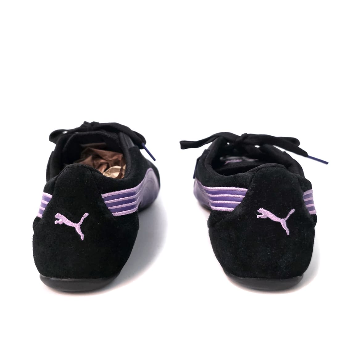 [235] 푸마 에뚜왈 스웨이드 블랙 상품이미지3