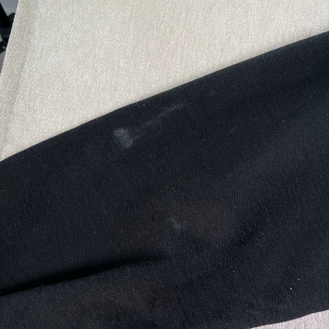 100 디스이즈네버댓 빅로고 후드티 상품이미지4