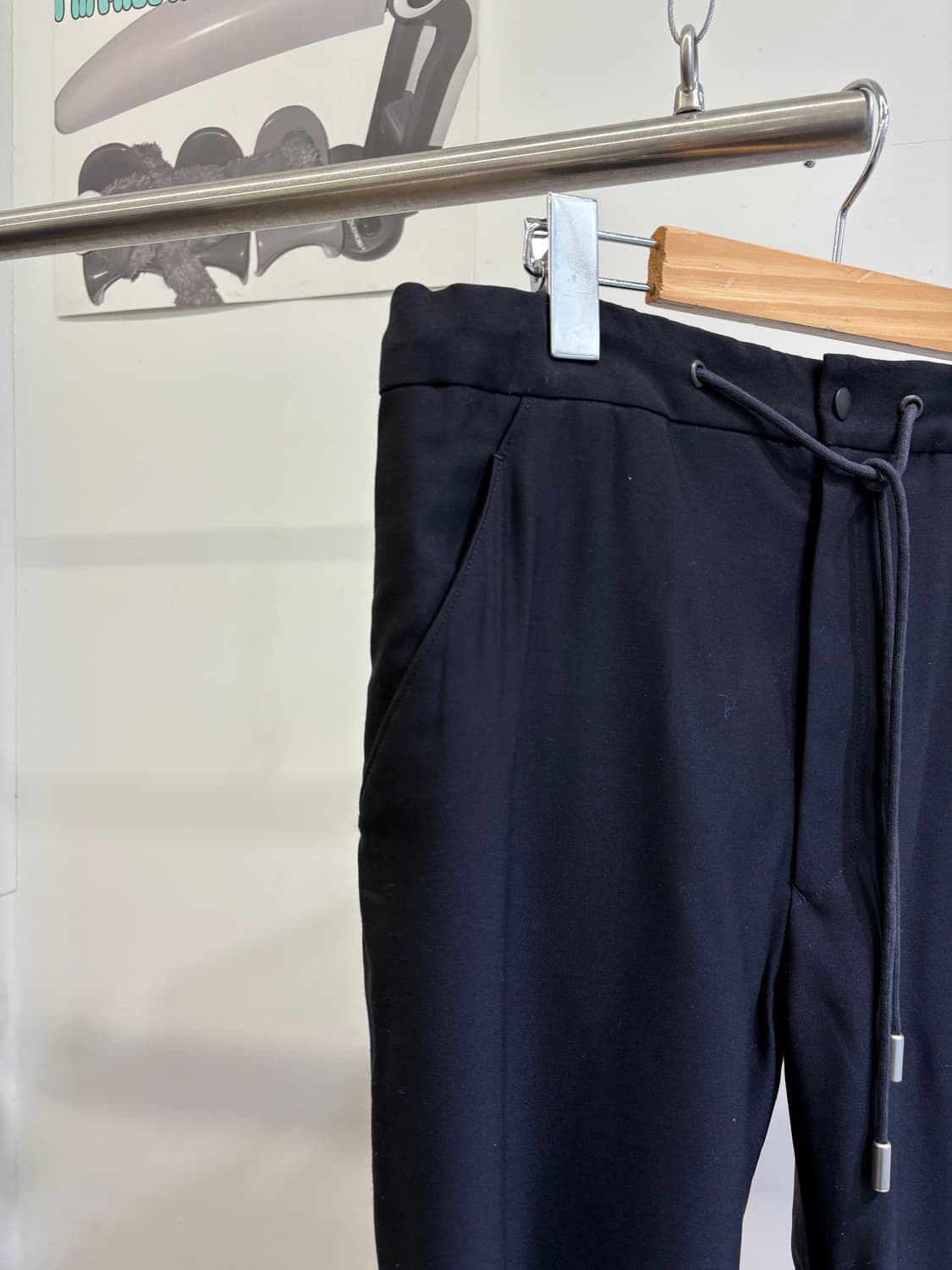 RERACS (Made in Japan) 슬랙스 상품이미지3