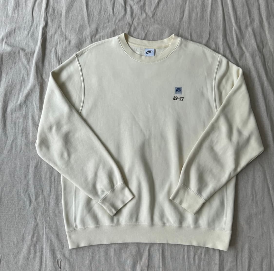 빈티지 나이키 맨투맨 상품이미지2