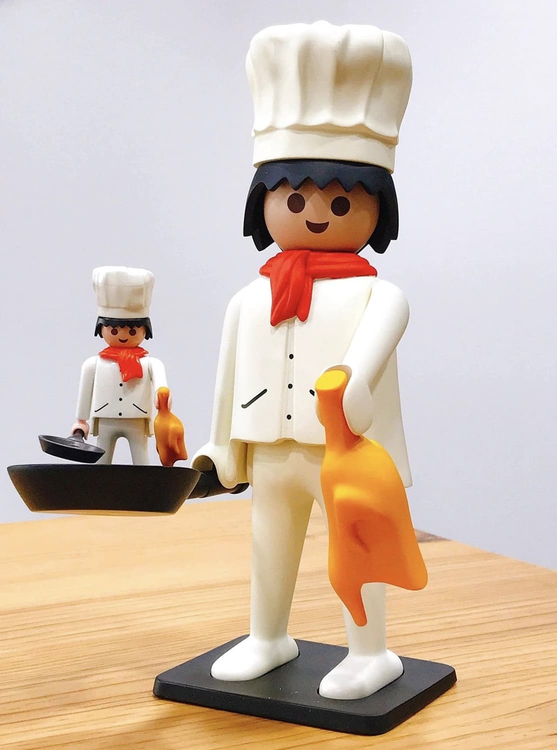 플레이모빌 콜렉토이 3종 상품이미지4