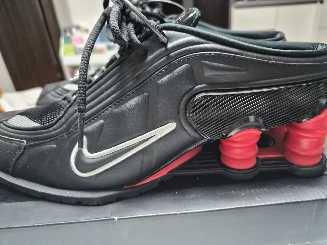 [285] 나이키 마틴로즈 샥스 MR4 상품이미지7