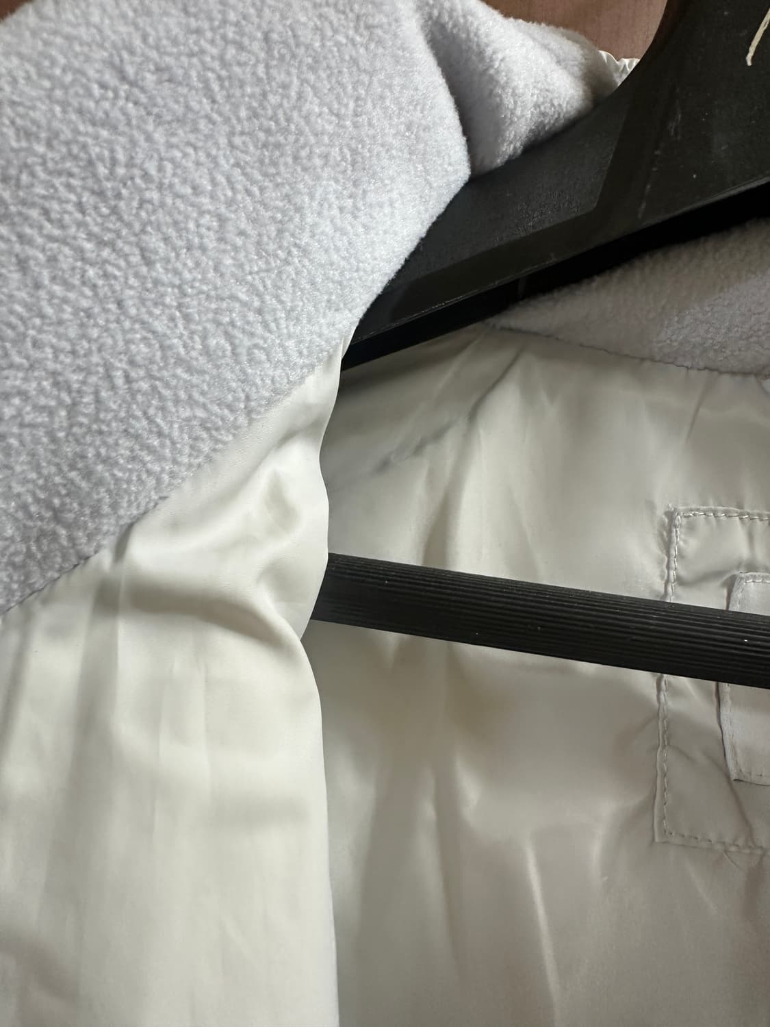 캘빈클라인 패딩 다운 재킷 상품이미지6