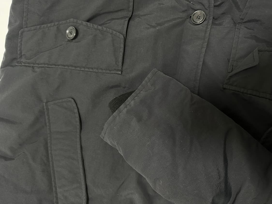 폴로스포츠 패딩 파카  상품이미지3