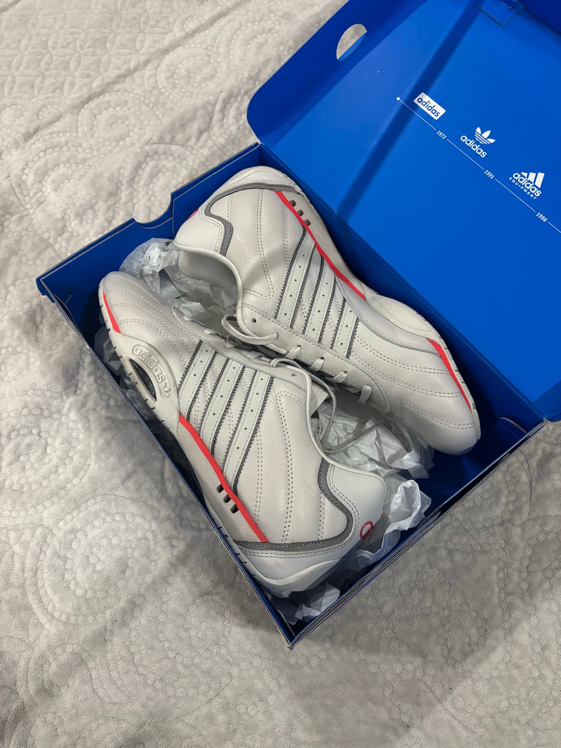 아디다스 F1 아디레이서 LO 아우디 255 상품이미지2