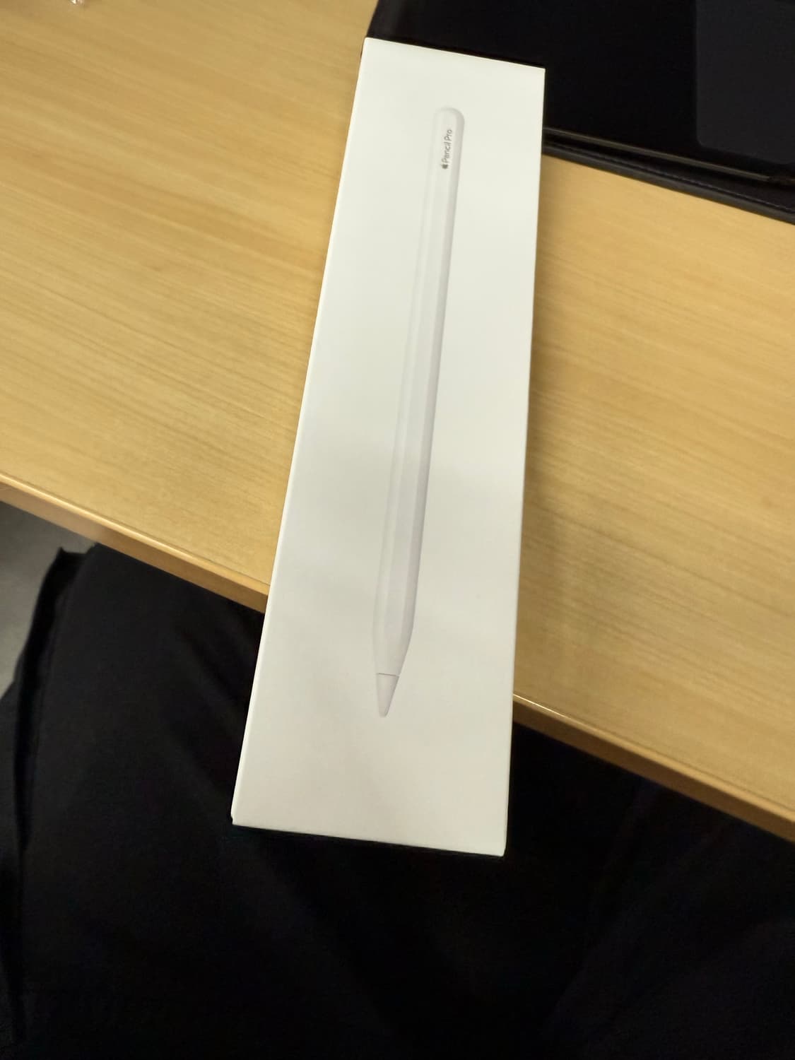 애플펜슬 프로 미개봉 새상품 상품이미지1