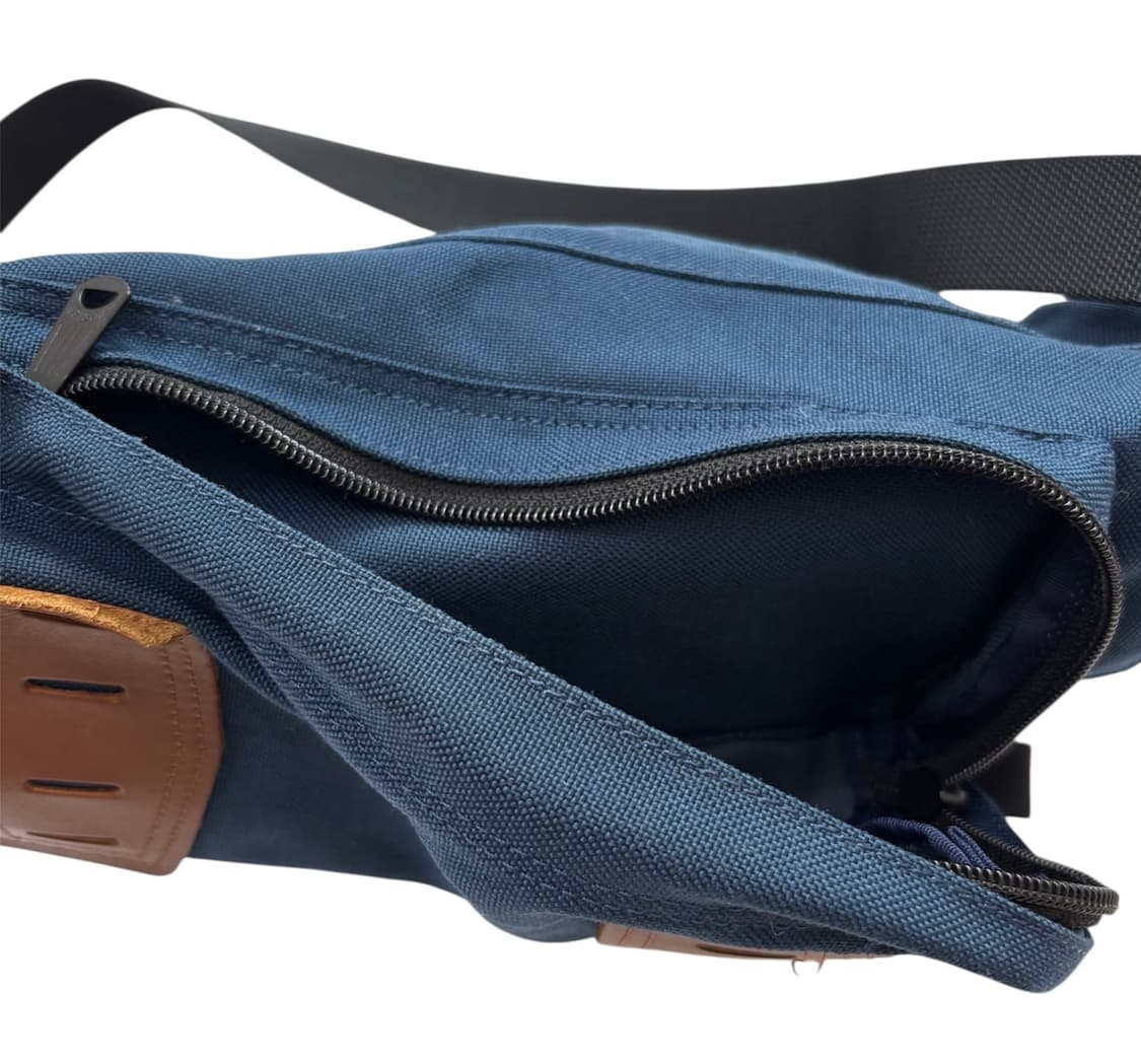 요시다 포터 비트 Beat 숄더백 네이비 상품이미지8