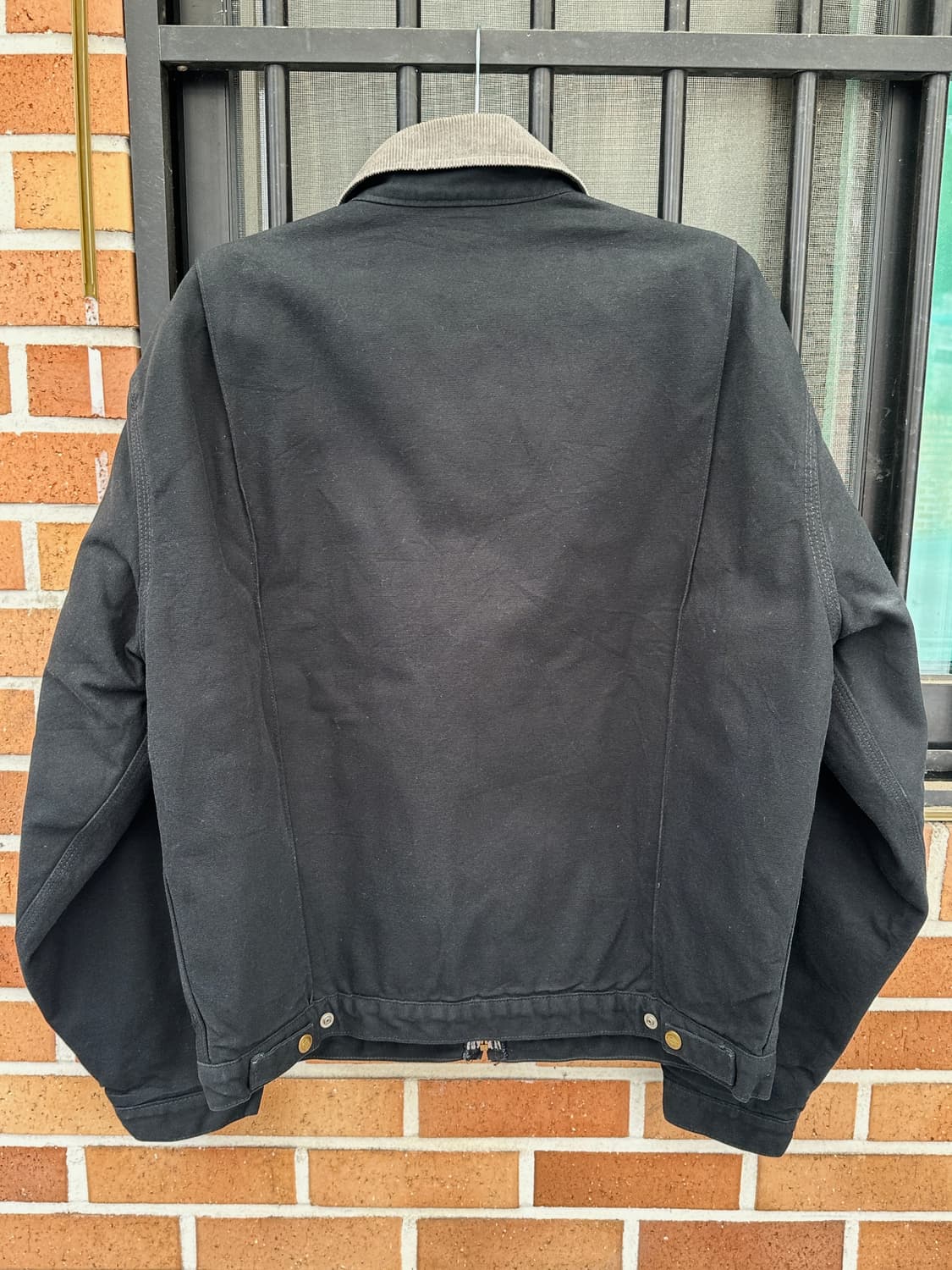 (L)디키즈 디트로이트 자켓 상품이미지4