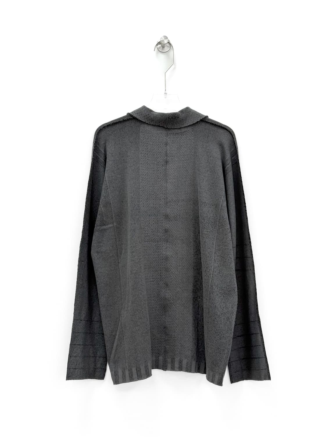 ISSEY MIYAKE MEN A.POC Knit Jacket 상품이미지2