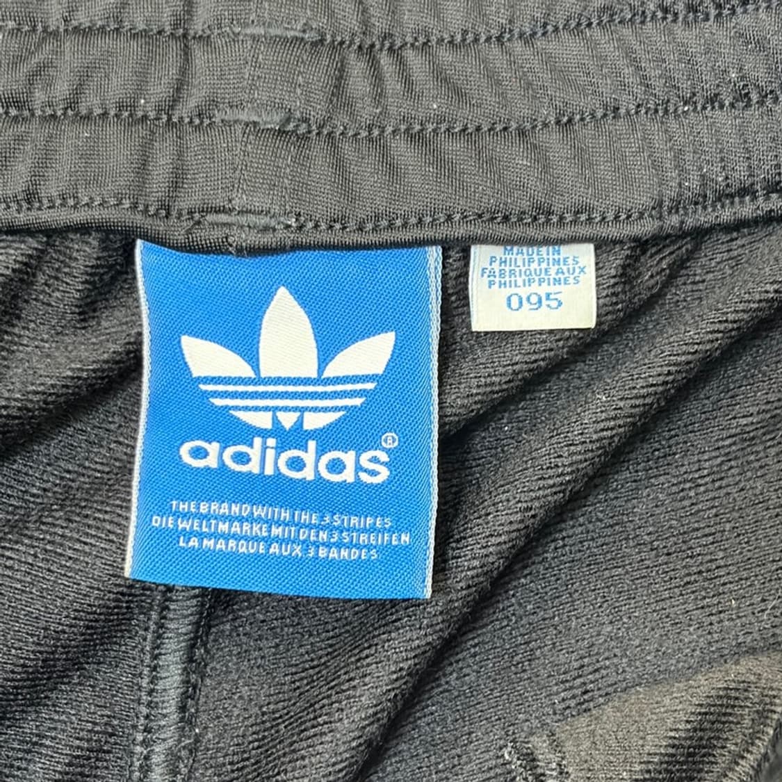 ADIDAS 구 파이어버드 트랙팬츠 95 상품이미지5