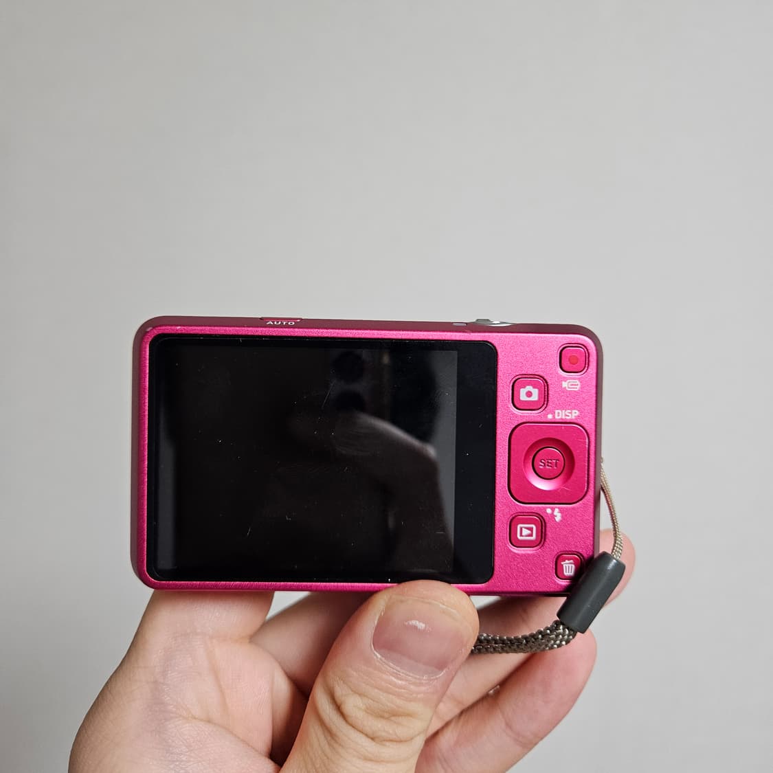 카시오 엑슬림 EX-Z800 핫핑크 디카 CASIO EXILIM 상품이미지4