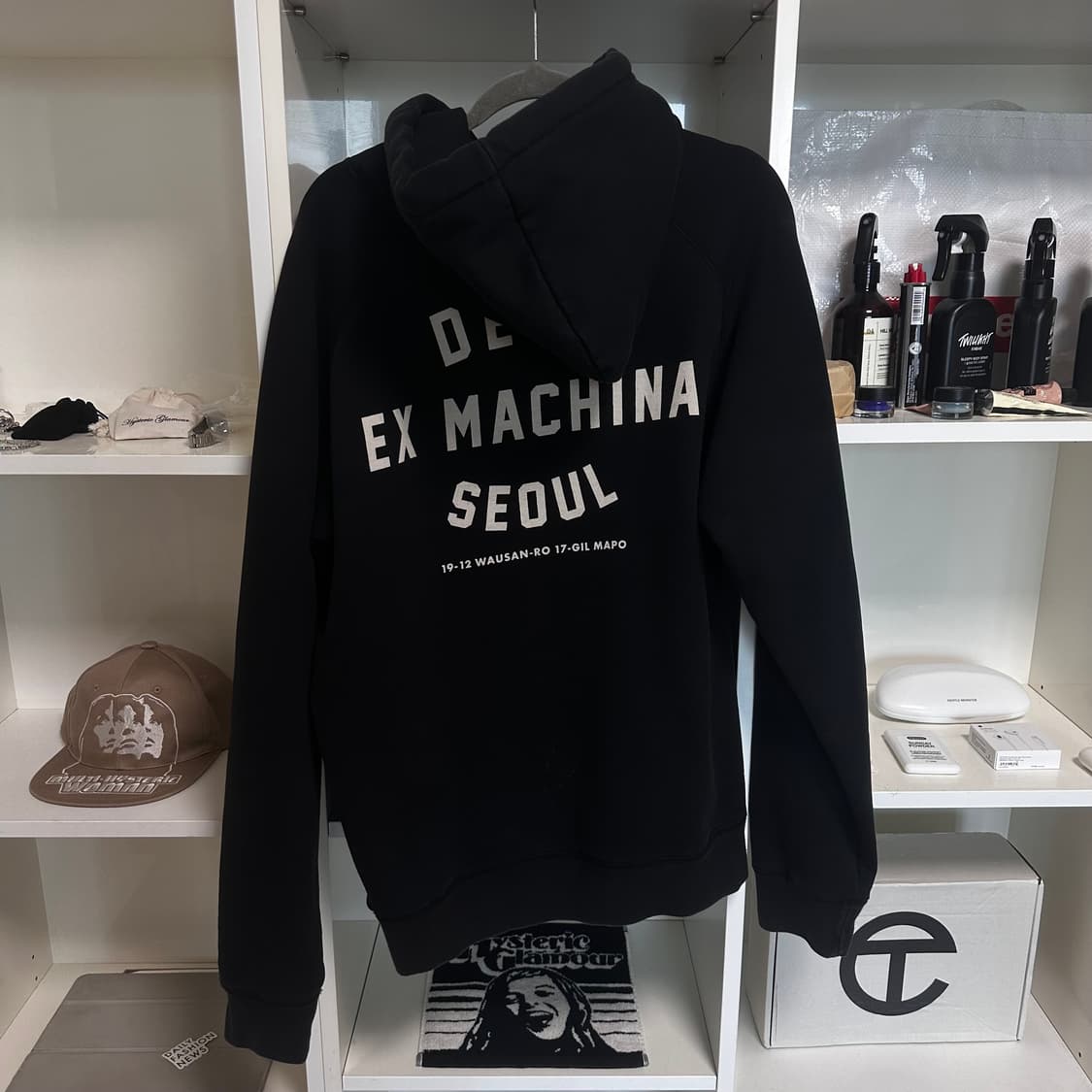 데우스 엑스 마키나 서울 상품이미지2