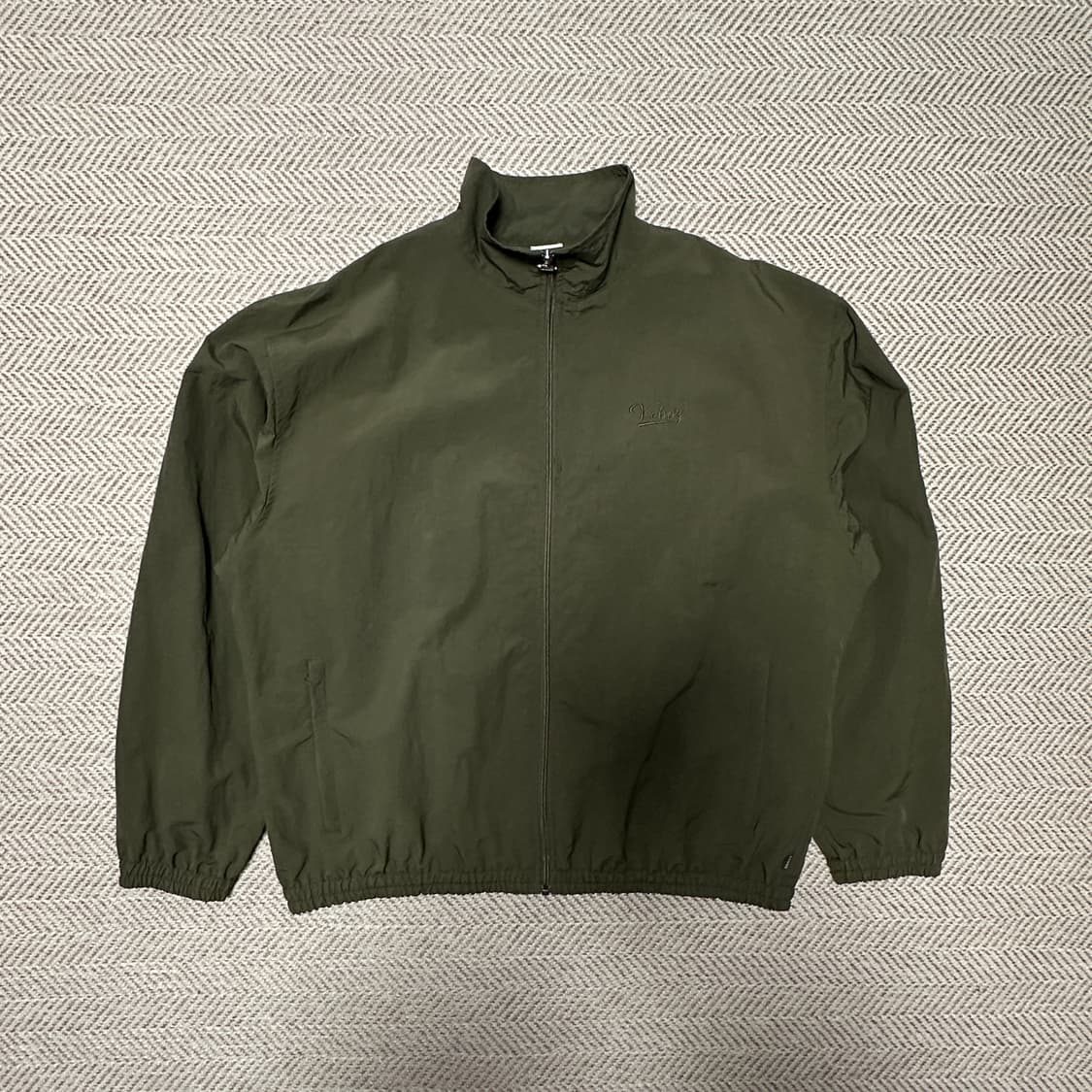 KEBOZ sport zip jacket 상품이미지1