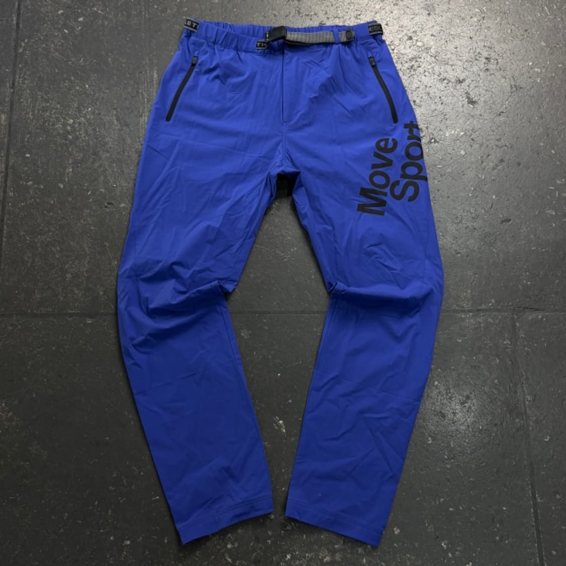 105 데상트 팬츠  상품이미지1