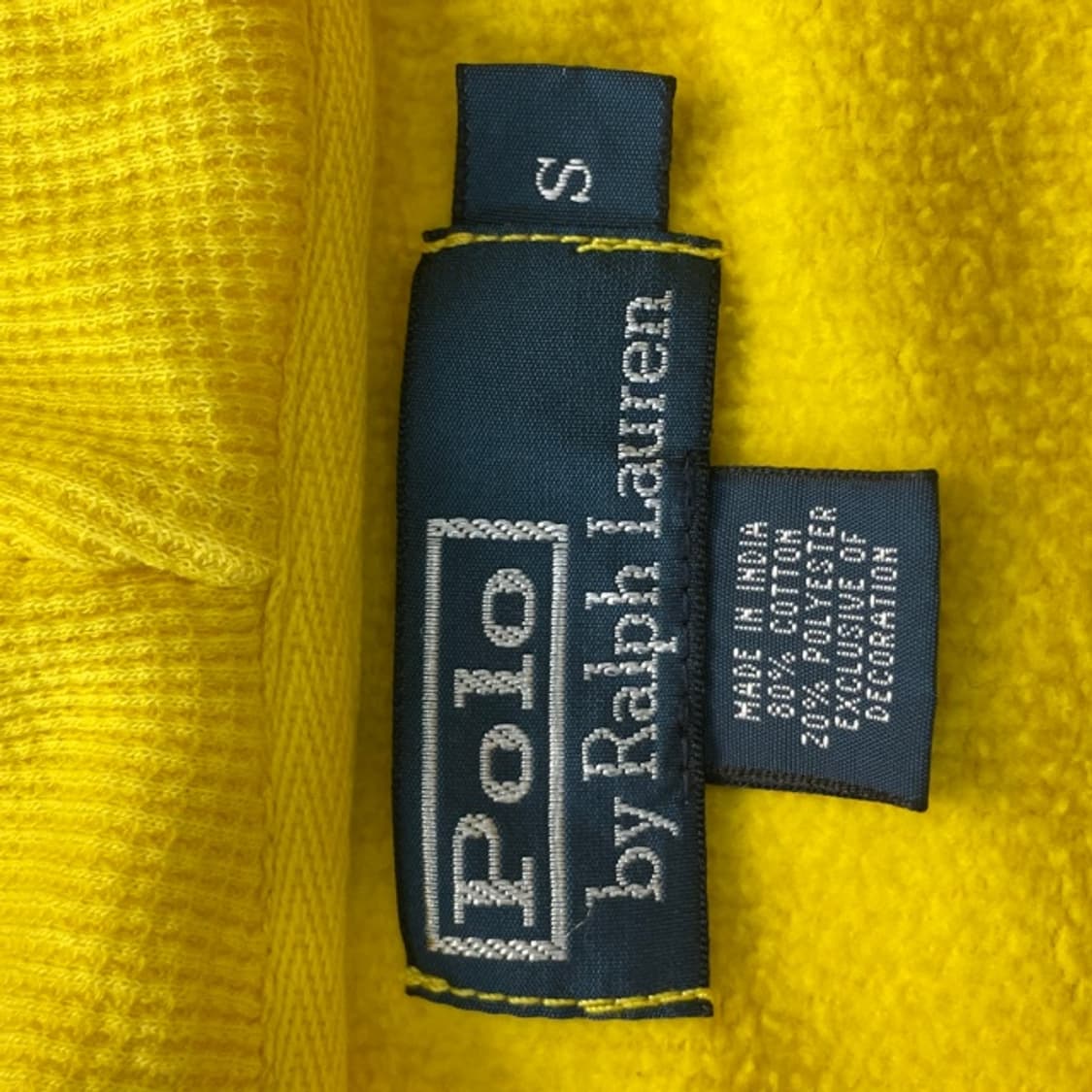 95 폴로 후드집업  상품이미지3