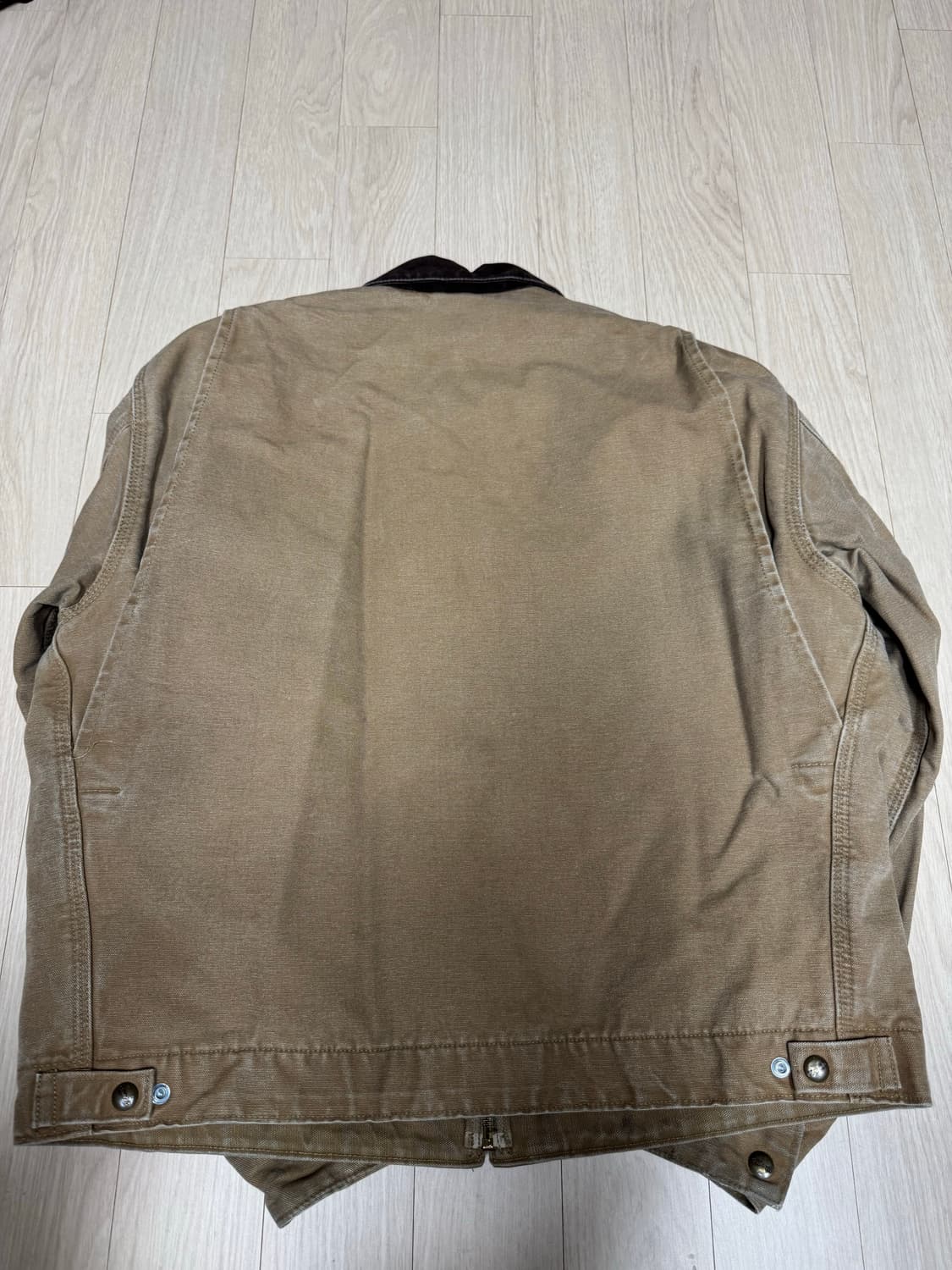 칼하트 디트로이트 j97 cml large 상품이미지9