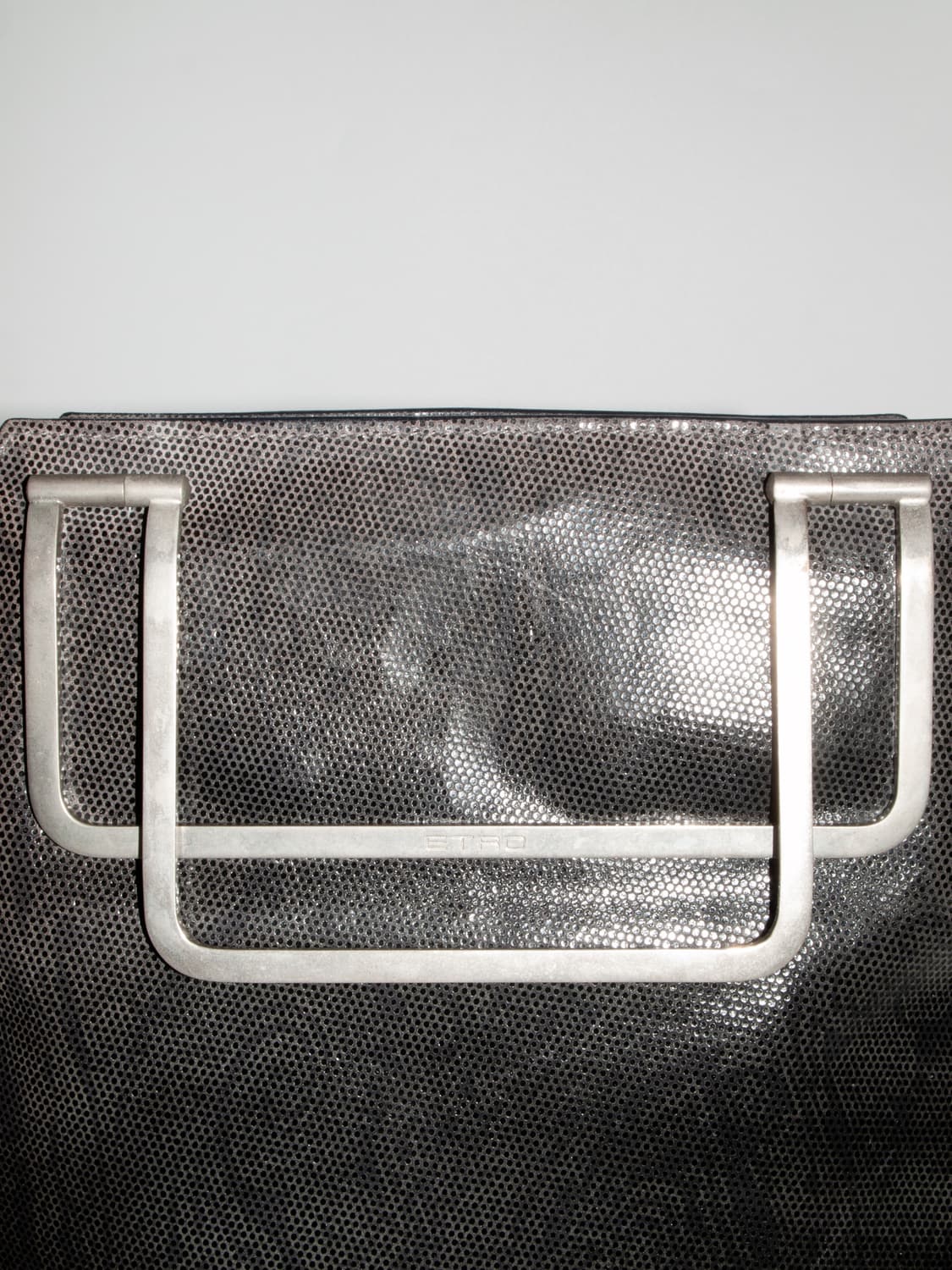 Python Metal Frame Bag kpp 상품이미지6