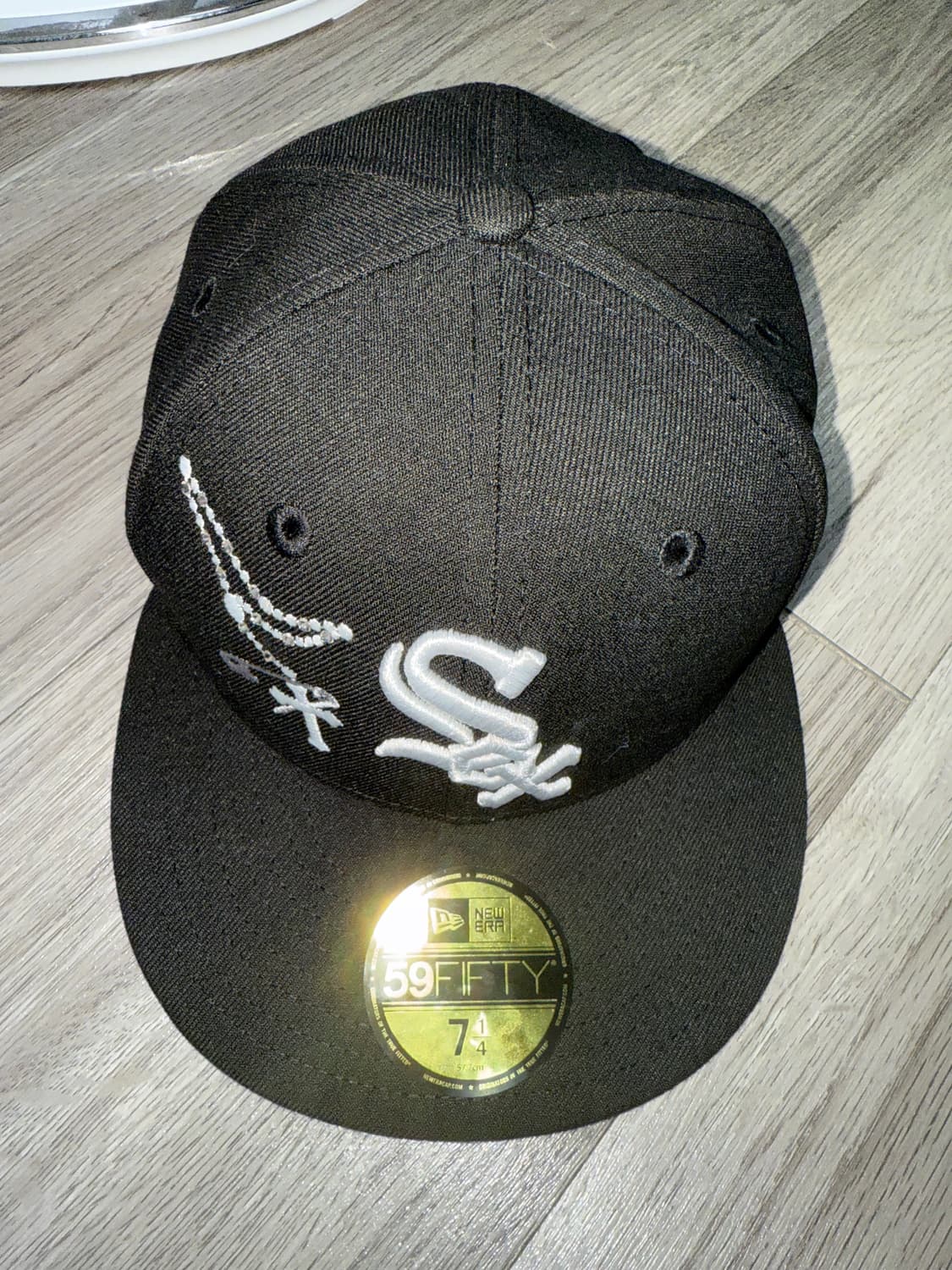 뉴에라 커스텀 판매합니다! 상품이미지2