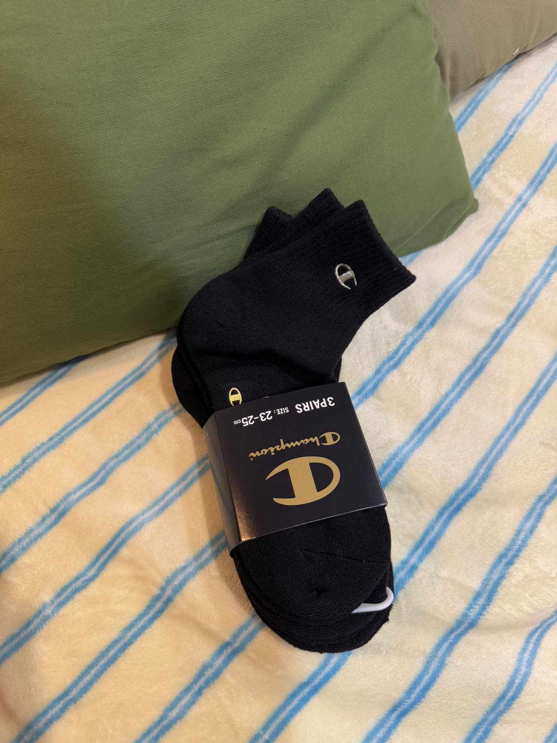 CHAMPION SOCKS 상품이미지3