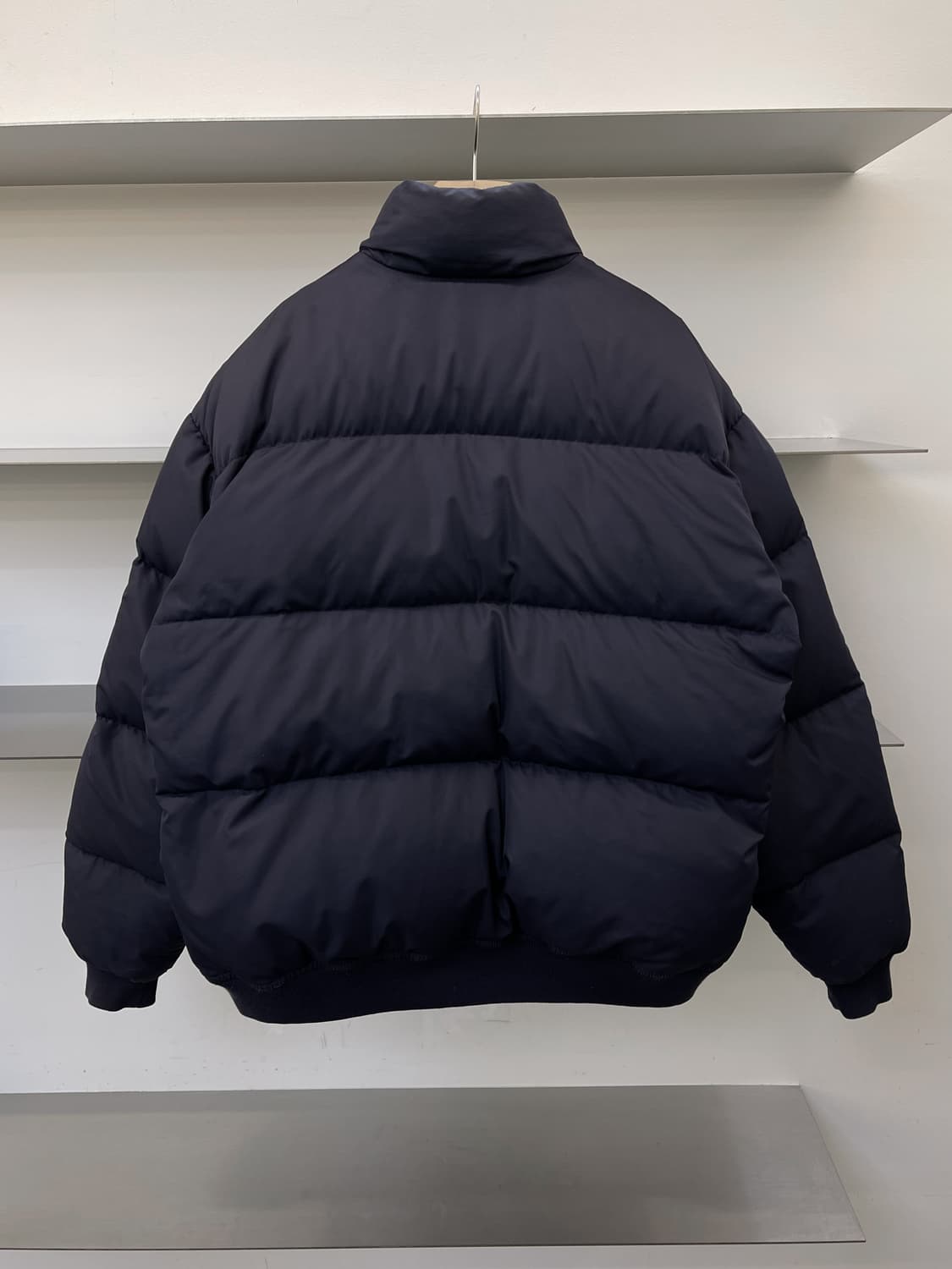 폴로랄프로렌 90s  베이직 포니 푸퍼 다운 자켓 상품이미지4
