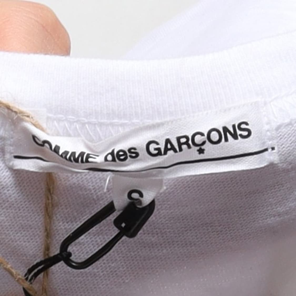 Comme des Garcons x Disney T-shrit 상품이미지7