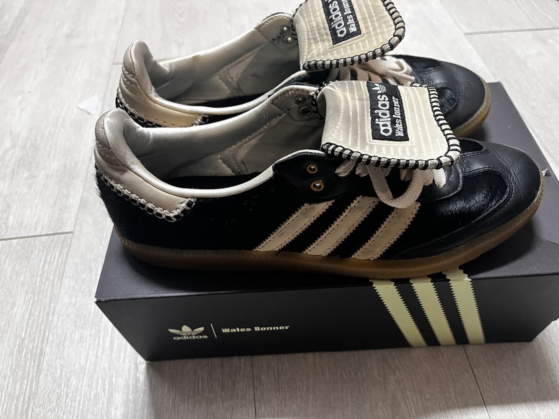 아디다스 웨일즈보너 삼바 275 상품이미지3