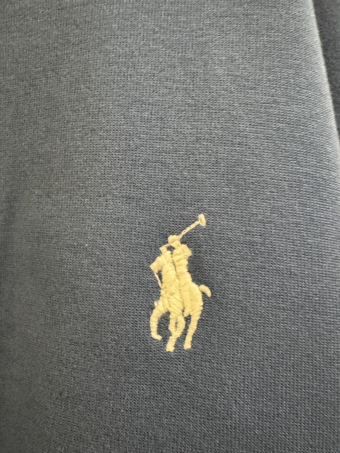 폴로 랄프 로렌 후드집업 L 상품이미지3