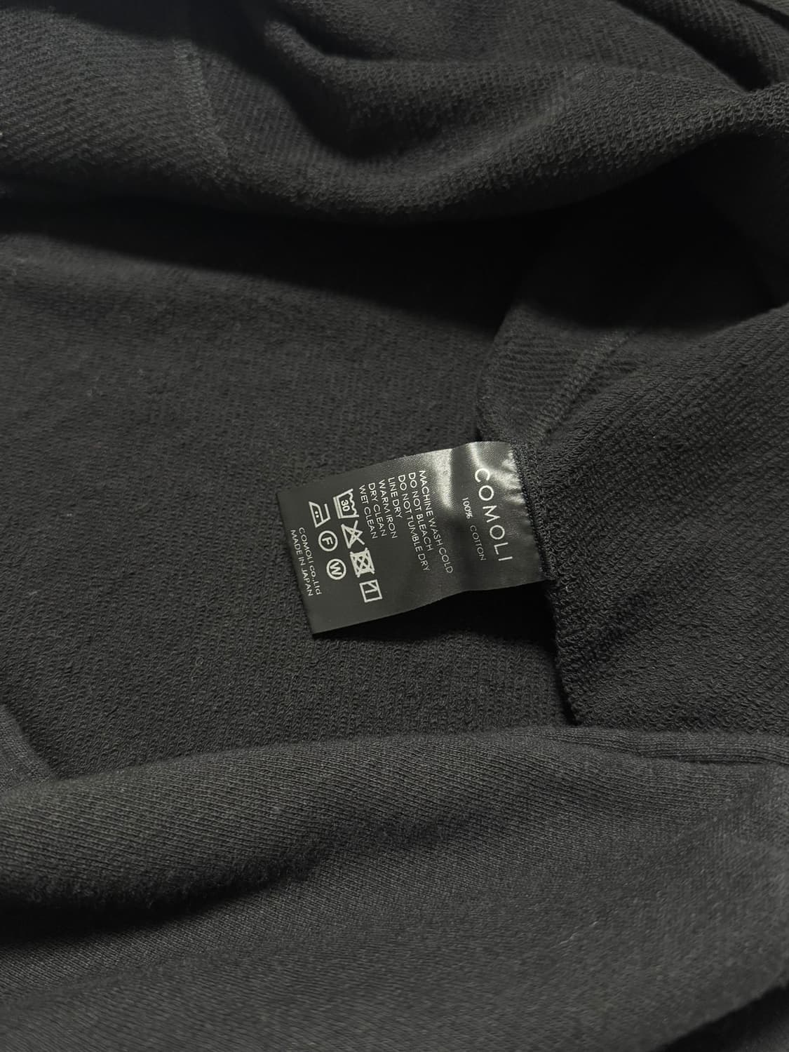 COMOLI 상품이미지5