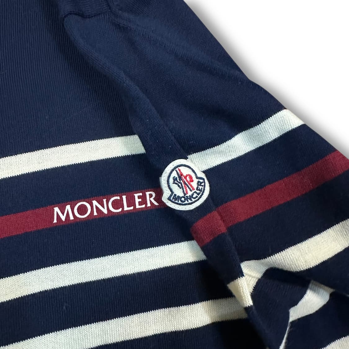 몽클레어 니트 상품이미지5