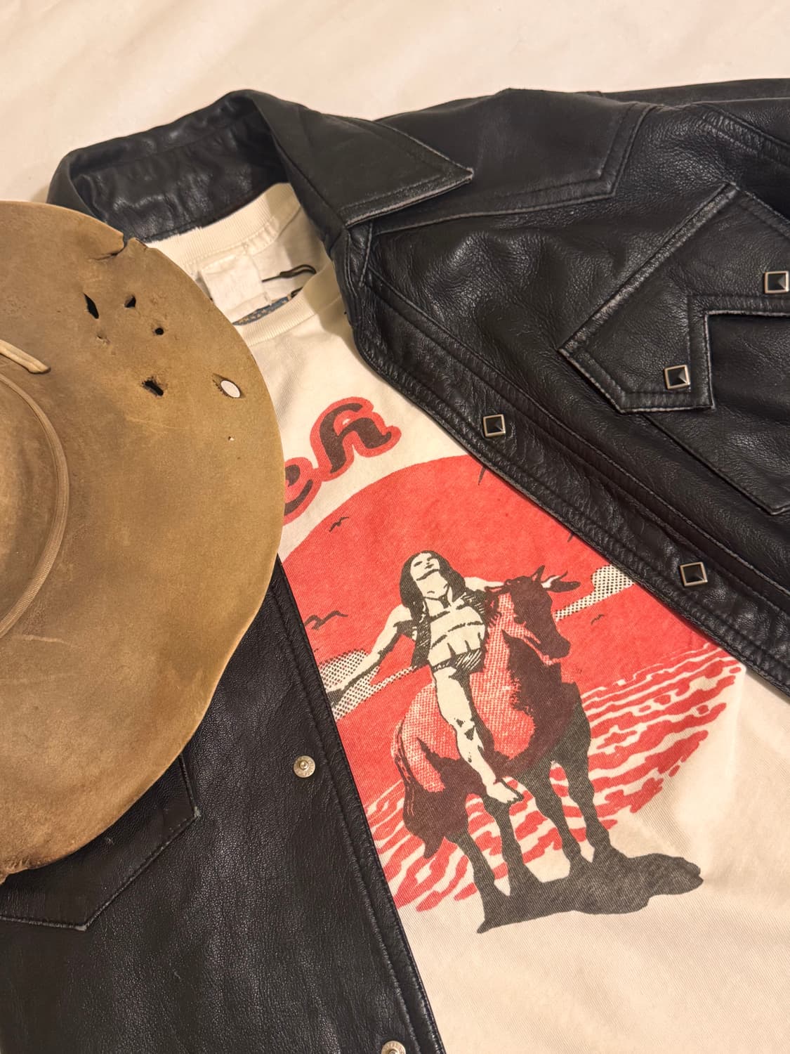 Madeworn beachboys 메이드원 비치보이즈 티셔츠 상품이미지3