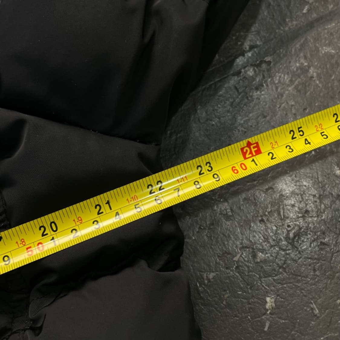 100 라코스테 패딩 상품이미지6