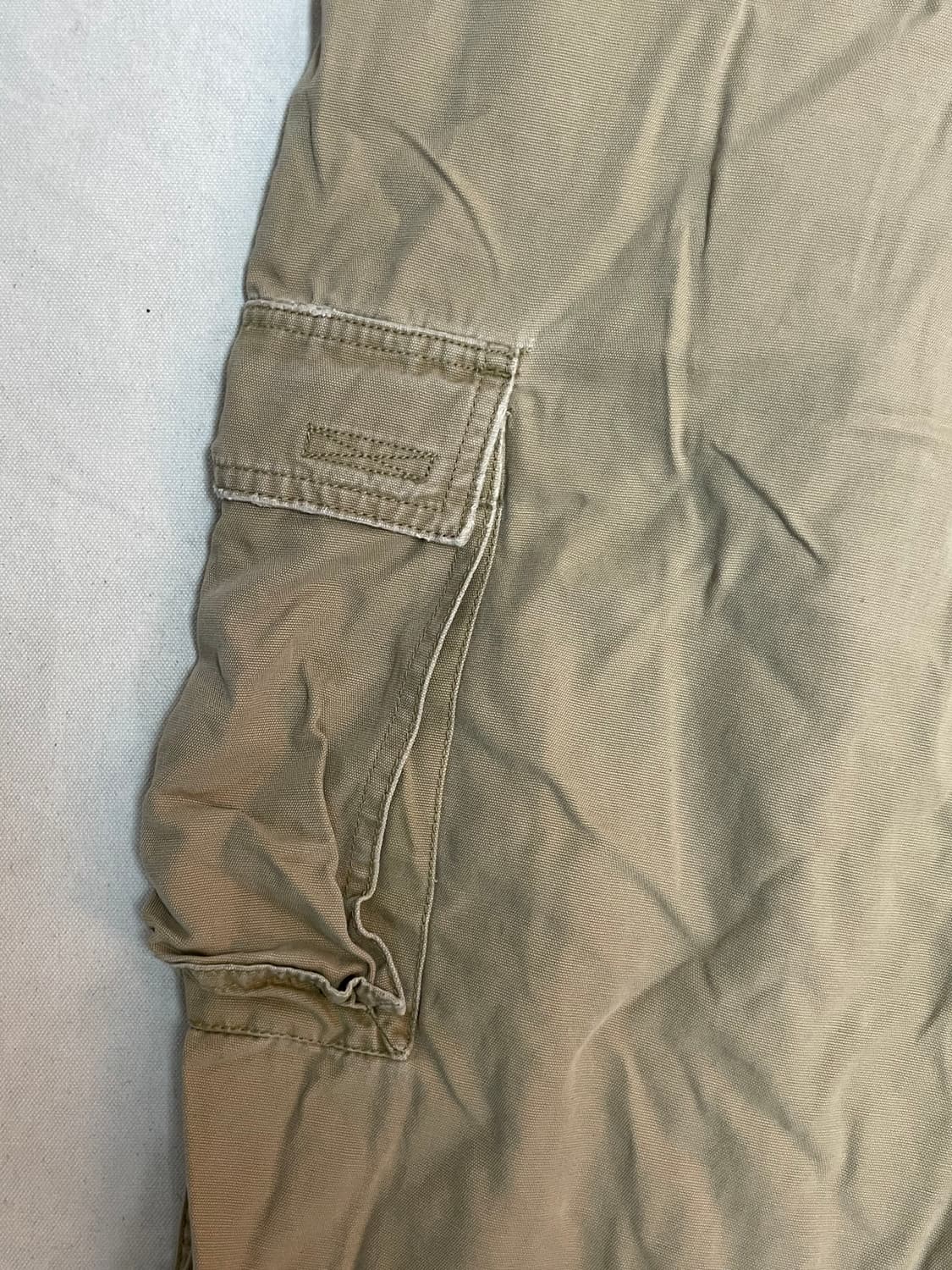 팀버랜드 카고 팬츠 상품이미지8