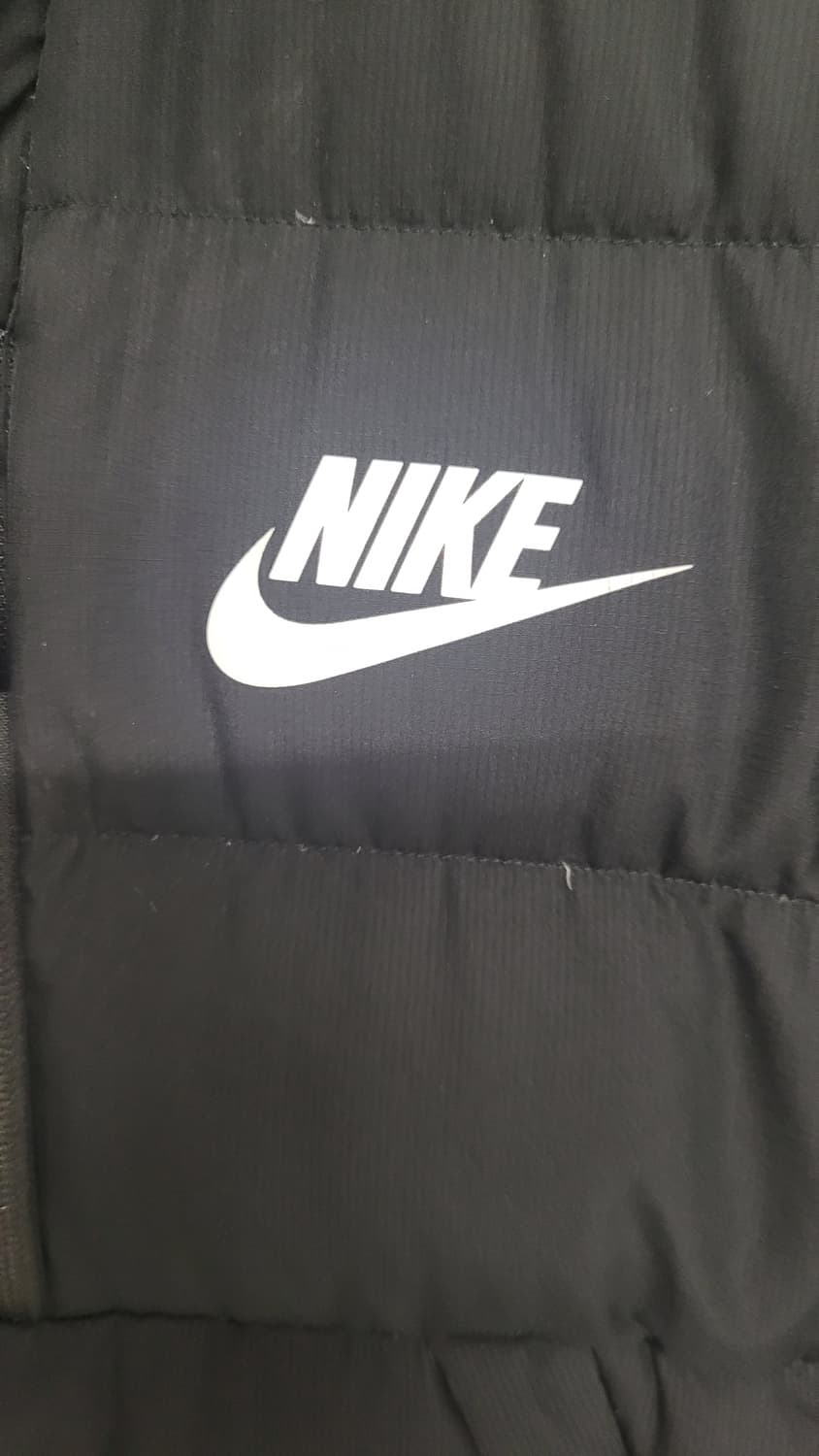 나이키  남성 덕다운  롱패딩-100사이즈 상품이미지6