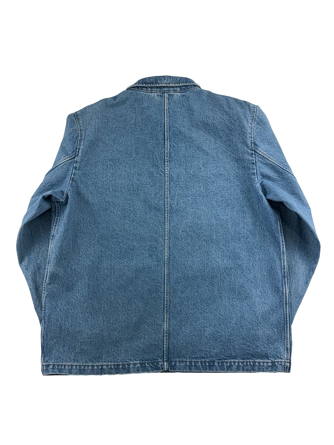 A.P.C 나다니엘 데님 초어 자켓 상품이미지2