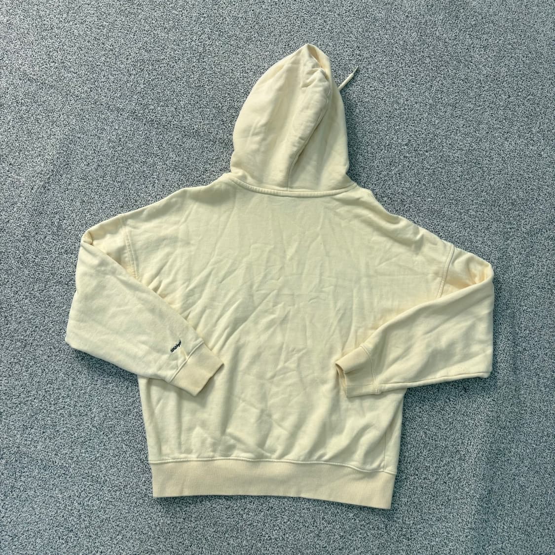 S 오아이오아이 남성 후드티 0402J 상품이미지3