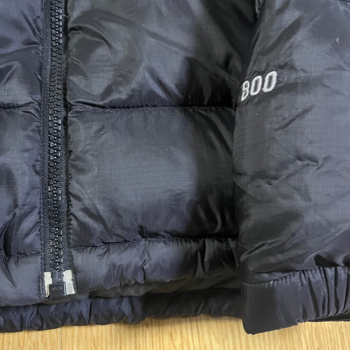 노스페이스 800 로체 상품이미지4