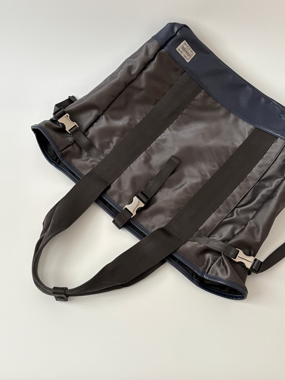 x SAC'S BAR - storm tote bag 상품이미지5