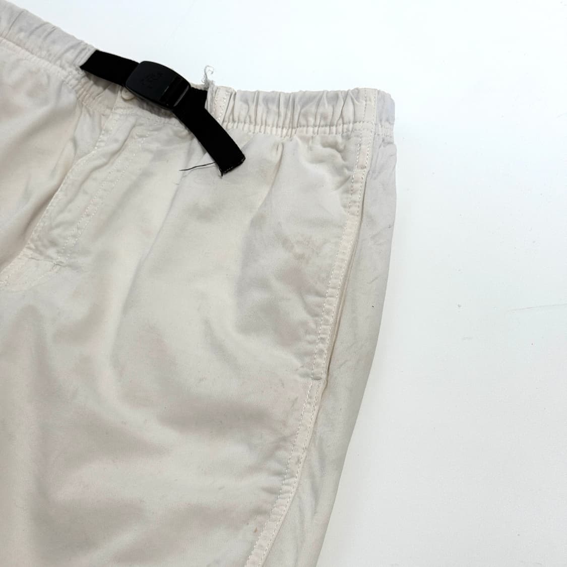 그라미치 하프 쇼츠 상품이미지5