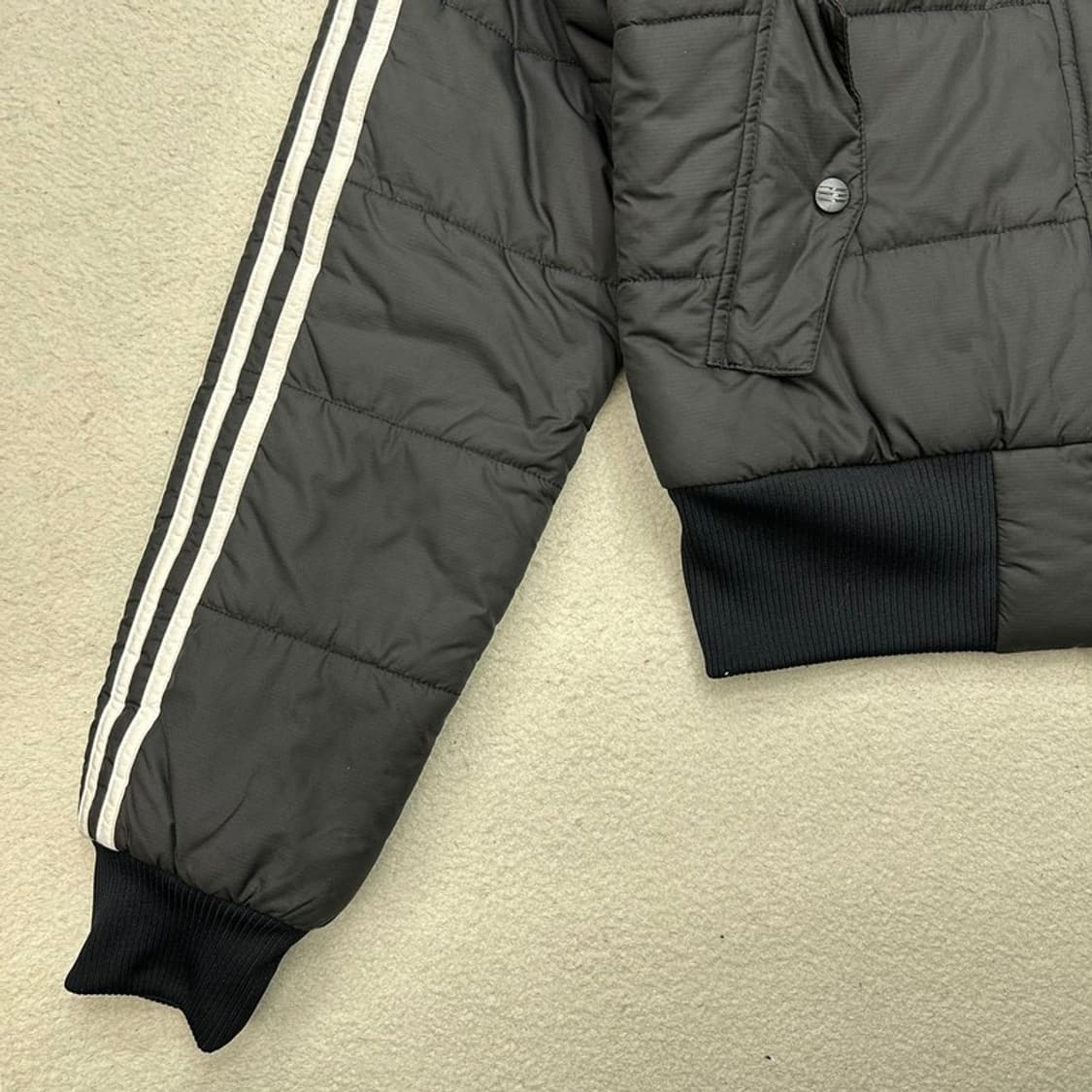 아디다스 숏패딩 100 상품이미지3