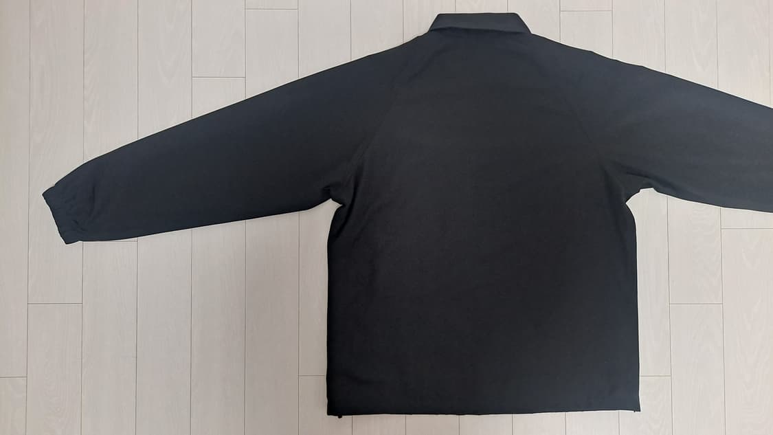 유니클로 코치자켓 상품이미지4