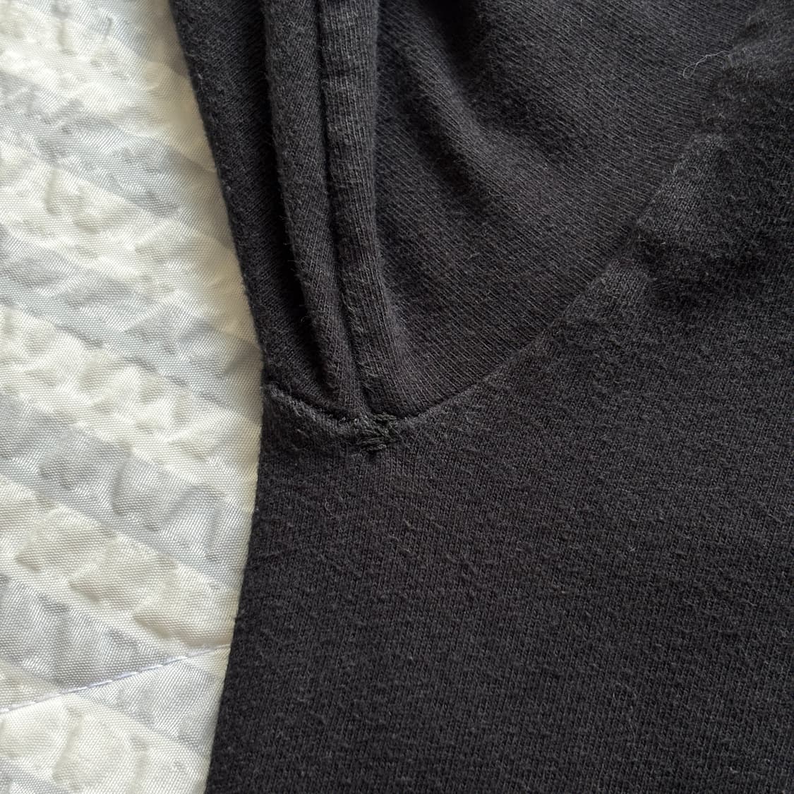 빈티지 할리데이비슨 플레임 롱슬리브 티셔츠 상품이미지7