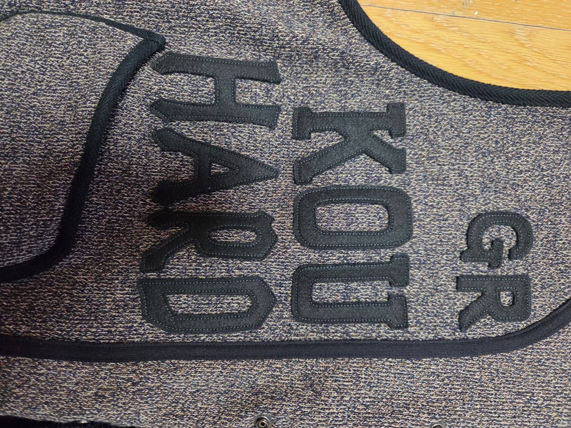 캐피탈 컨트리 베스트 조끼 상품이미지2