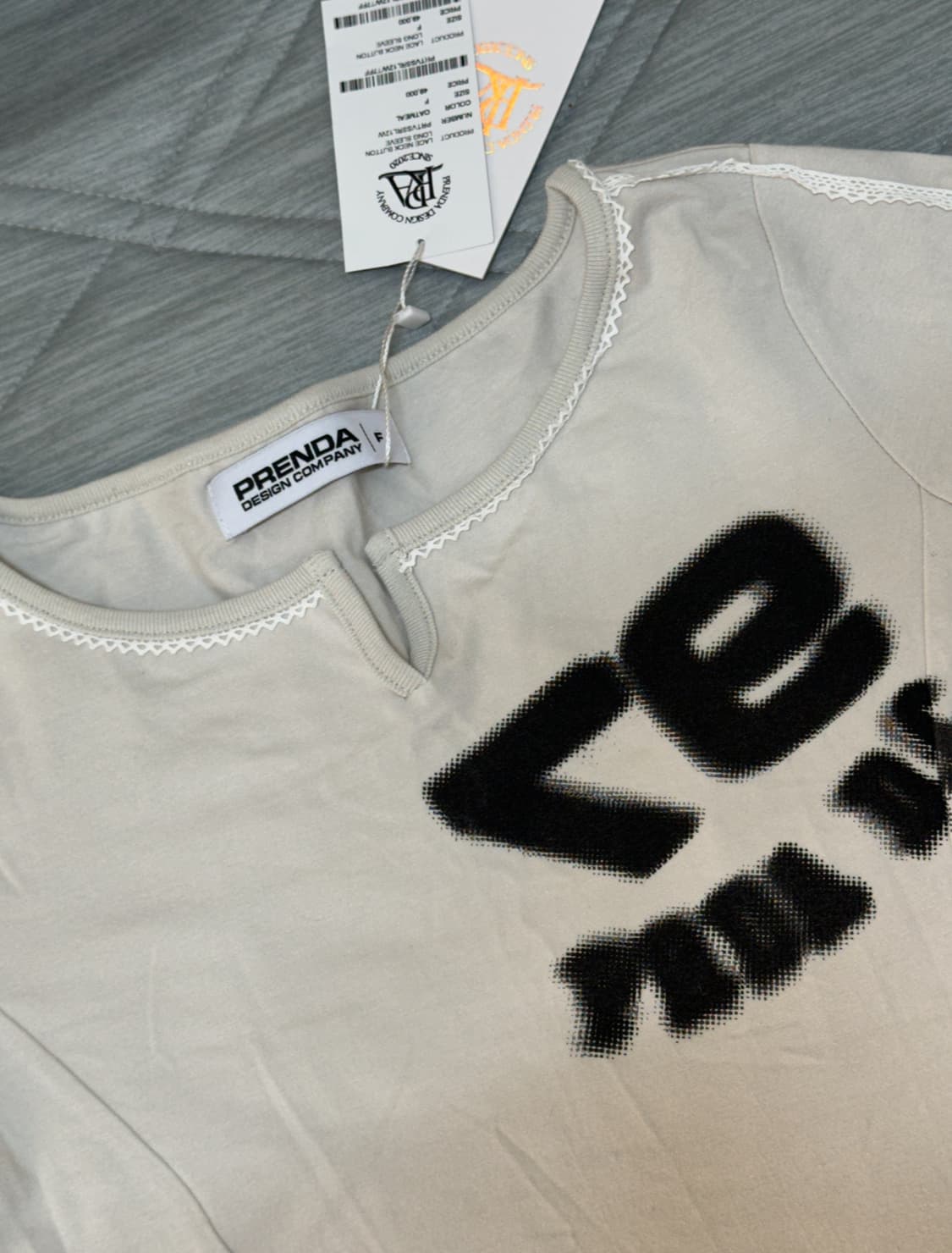  프렌다 롱슬리브 상품이미지2