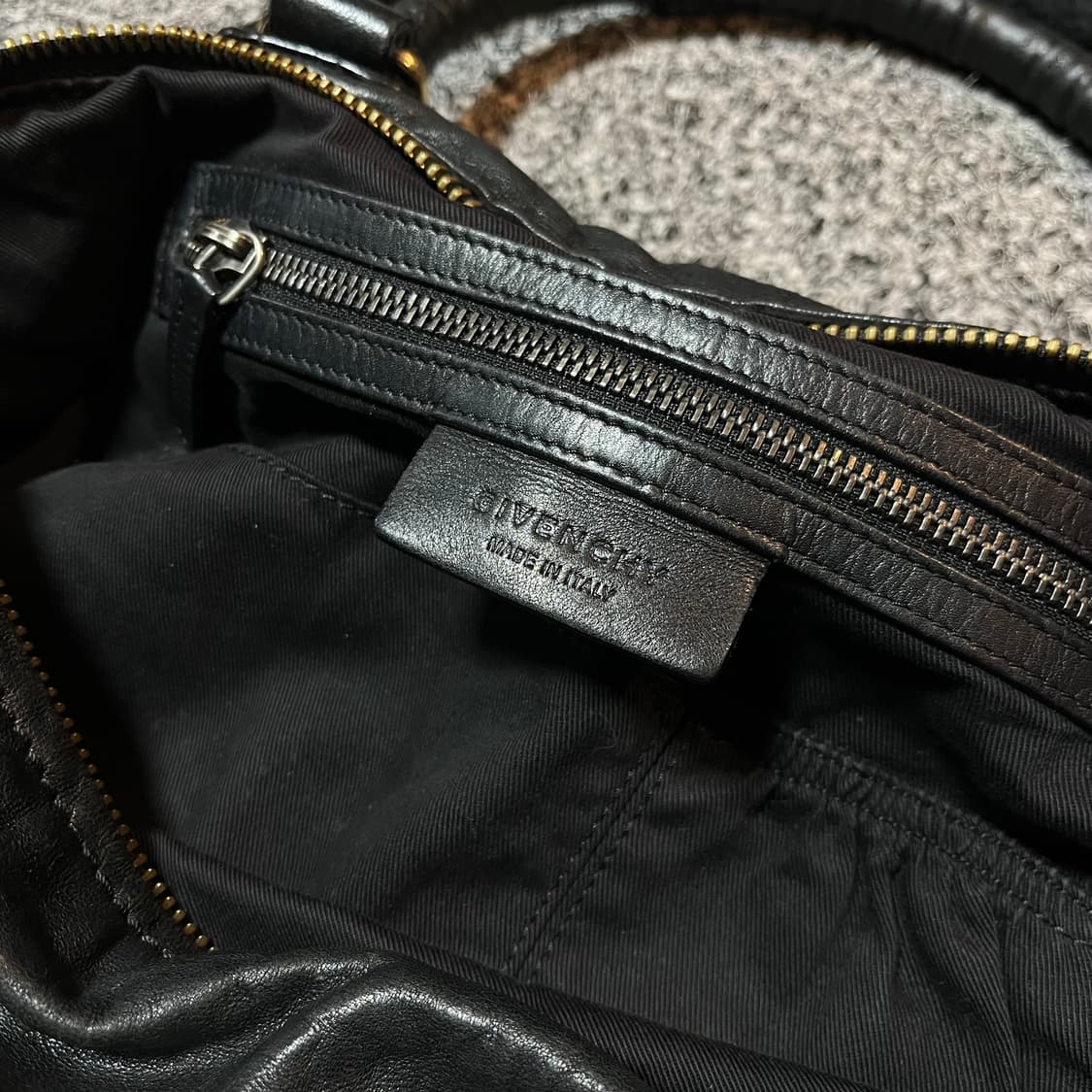 지방시 판도라 백 상품이미지5