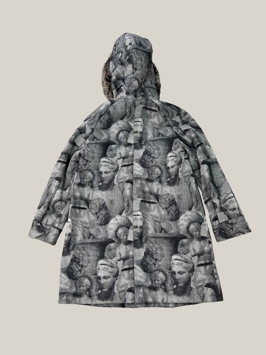 antipodium london 모즈파카 상품이미지7