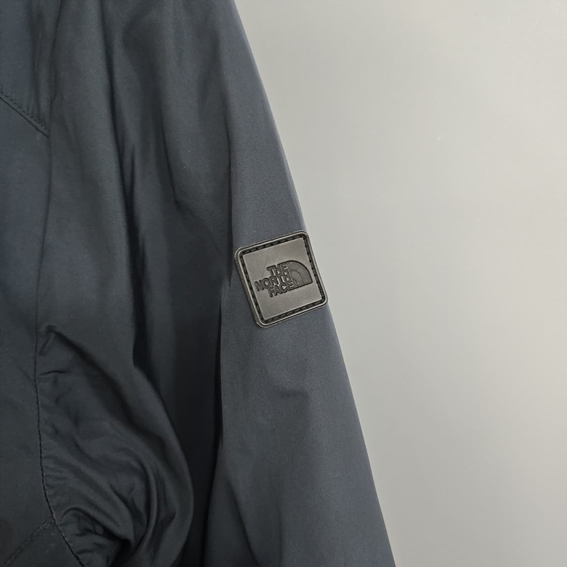 노스페이스(The North Face) 퀼팅 후드 패딩 코트 90 상품이미지7