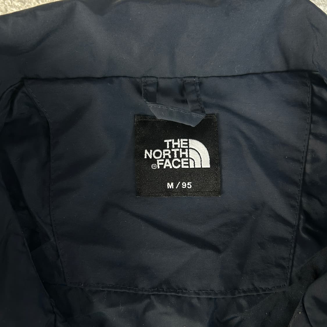 노스페이스 피싱 웨어 조끼 신형 자켓 95 상품이미지2