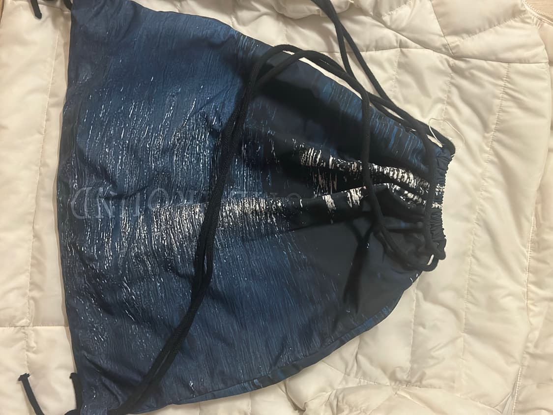 스트링 백팩 상품이미지2