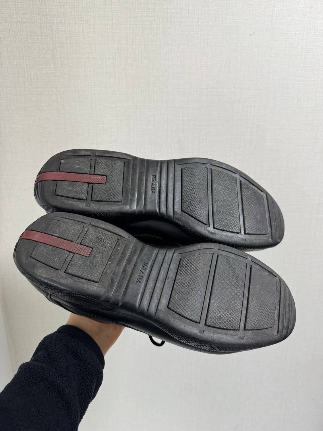 프라다 아메리카컵 상품이미지6